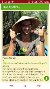 Palm Vietnam Travel Screenshots 15