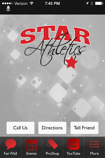 STAR Athletics: All Star Cheer