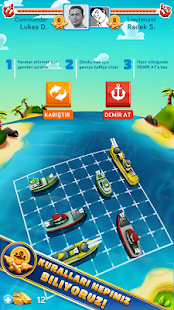  BattleFriends at Sea PREMIUM  