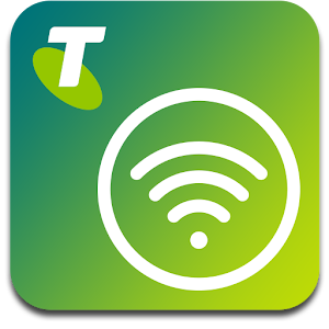 Telstra Wi-Fi Maximiser 1.0.92