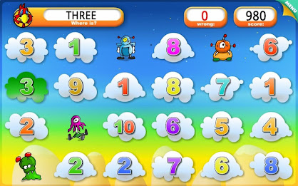 Kids ABC School for Toddlers poster 20