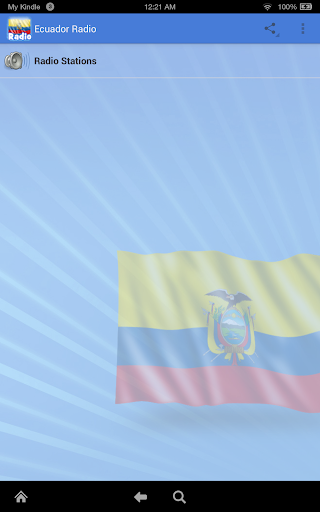 Ecuador Radio