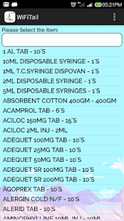 WiFiTail Screenshots 3