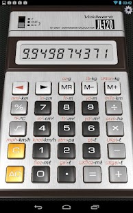 3D Conversion Calculator