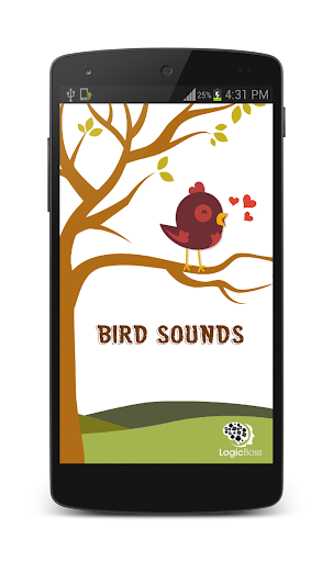 Famous Birds Sounds