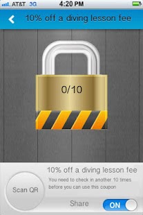 Lauderdale Diver Screenshots 2