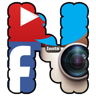 Free Download Social Networks APK