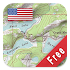 US Topo Maps Free 4.5.15 free