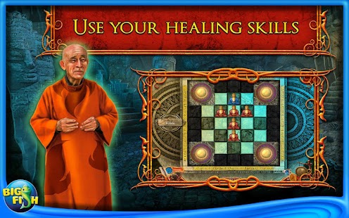Myths of the World: Healer