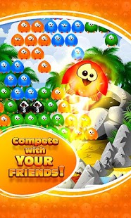 Lastest Bubble Birds Match 3 APK
