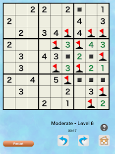 How to mod Sudoku Mine : new Minesweeper 1.0 unlimited apk for bluestacks