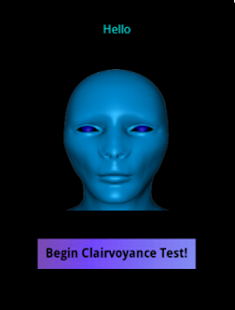 Download Clairvoyance Test APK for PC