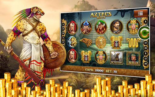 免費下載博奕APP|Slots: Aztec Way Free Pokies app開箱文|APP開箱王