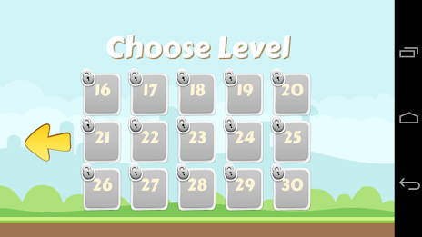 Release Funny Aliens poster 3