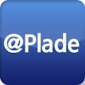 Plade.net 모바일 앱 logo