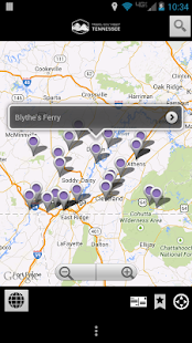 Travel Southeast Tennessee Screenshots 3