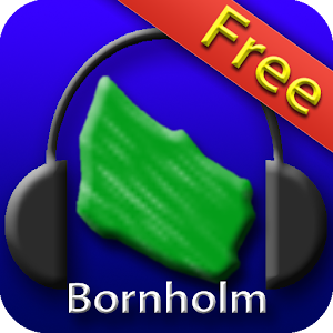 Sound of Bornholm Free  Icon