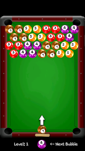 Free Download Shoot The Bubbles APK