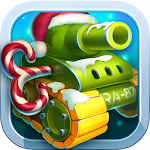 Cover Image of Download Tiny Defense 1.0.2 APK