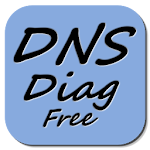 DNS Diag Free Apk