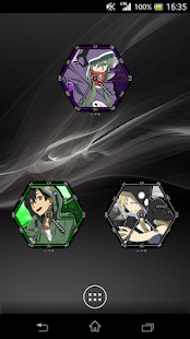 Download 時計　/ キド カノ セト 「メカクシティアクターズ」 APK