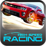 Cover Image of Baixar High Speed Racing 1.1 APK