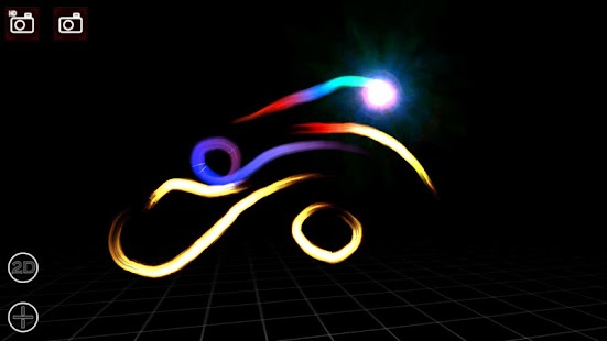 Free Download 3D Space Paint APK for Android