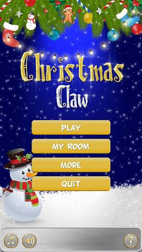 【免費模擬App】Christmas Prize Claw Machine-APP點子