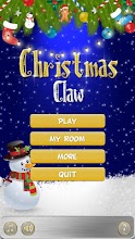 Christmas Prize Claw Machine APK Download for Android