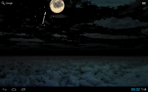 Dusk&Dawn - Clouds Screenshots 3