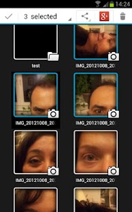 Funny Split Camera Screenshots 6