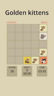 Download 2048 Kittens Edition APK for Android