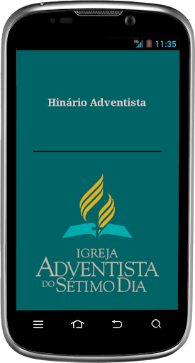 HINARIO ADVENTISTA