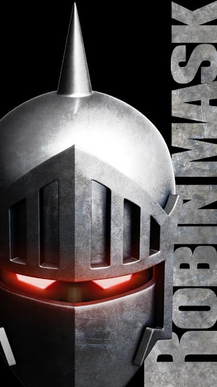 キン肉マン公式 ロビンマスクライブ壁紙 App Per Iphone Download Per Ios Da