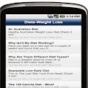 Diets–Weight Loss logo