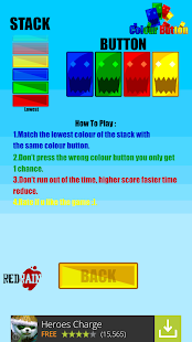 Lastest Colour Button APK