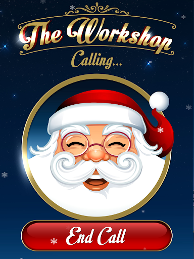 【免費娛樂App】Santa Voicemail-APP點子