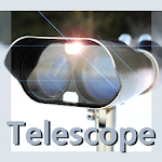 truly telescope Apk