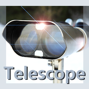 truly telescope 1.0