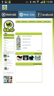 How to get Wefm88 1.0.1 mod apk for android