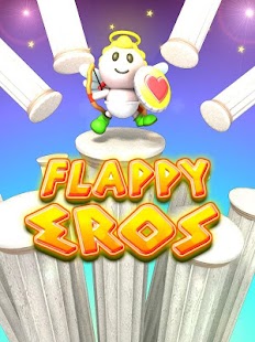 Flappy Eros Screenshots 10