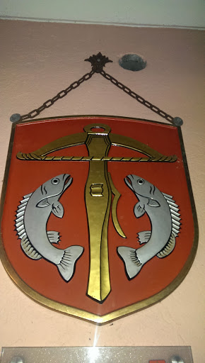 Wappen Immensee