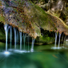 by Jean Marc Colonna d'Istria - Landscapes Waterscapes