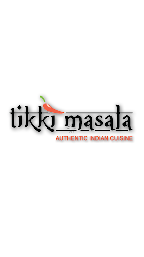 Tikki Masala