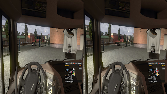 VR Streamer Demo - screenshot thumbnail