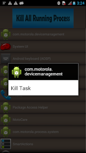Free Download Task Manager APK