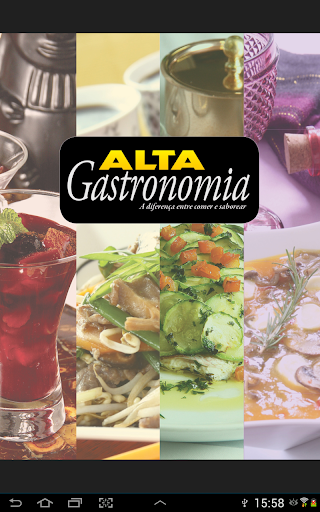 Alta Gastronomia