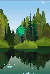 How to mod FishyFish 1.1 unlimited apk for laptop