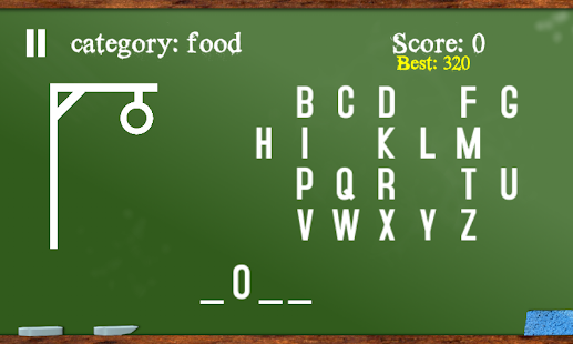 Free Hangman APK