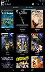 Dark Horse Comics